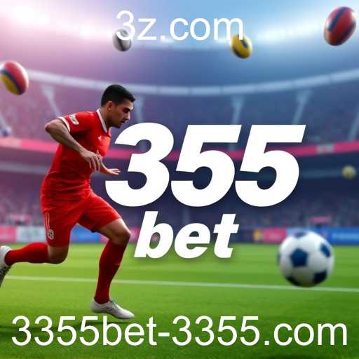 A Ascensão do 3355bet no Mercado de Jogos Online em 2025