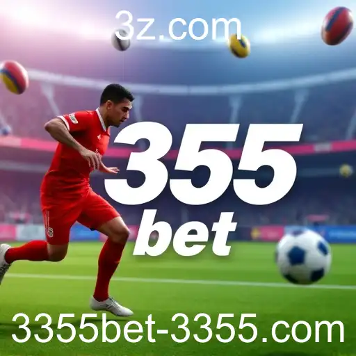 A Ascensão do 3355bet no Mercado de Jogos Online em 2025