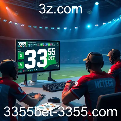 Inovação e Desafios nos Jogos de Apostas em 2025