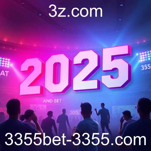 Crescimento dos Sites de Apostas e a Novidade 3355bet