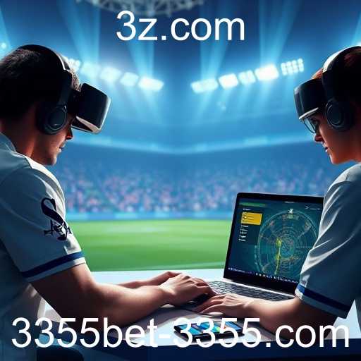 Impacto da Tecnologia no Mercado de Jogos