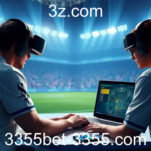 Impacto da Tecnologia no Mercado de Jogos