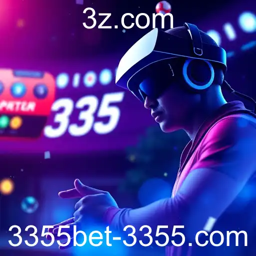 Inovações e Tendências no Mundo dos Jogos em 2025