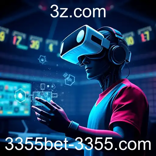 Inovações Revolucionárias no Mundo dos Jogos Digitais