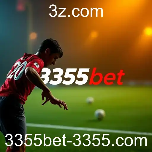 A Revolução dos Jogos de Apostas em 3355bet