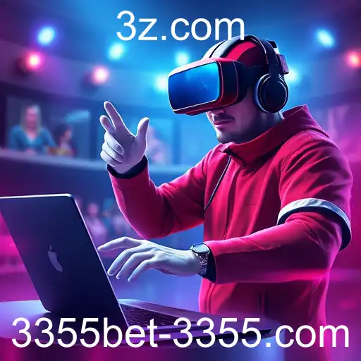 Tendências no Mercado de Jogos Online