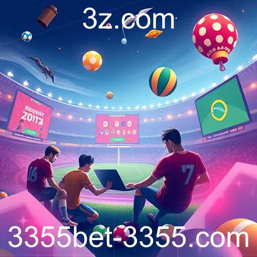 Crescimento do Mercado de Jogos Online em 2025