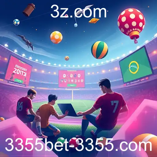 Crescimento do Mercado de Jogos Online em 2025