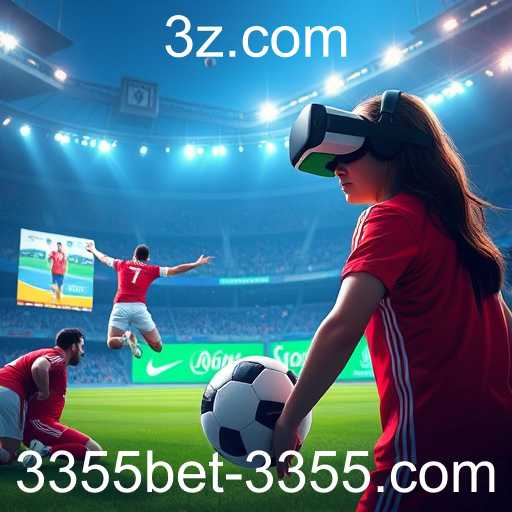 Novo Horizonte Nos Jogos Online em 2025