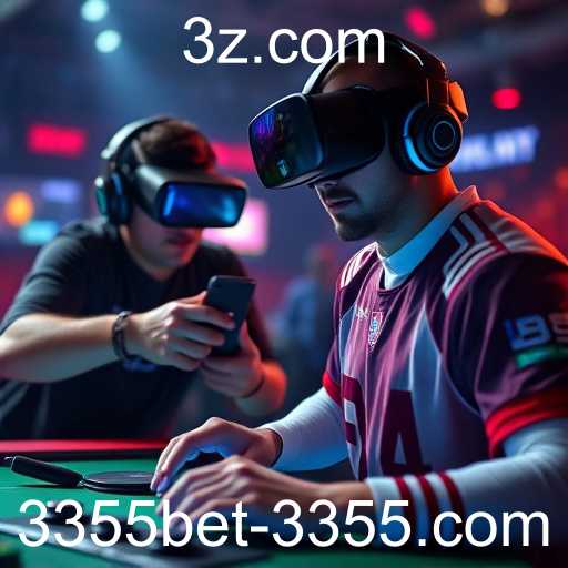 A Ascensão dos eSports e o Impacto na Indústria de Jogos