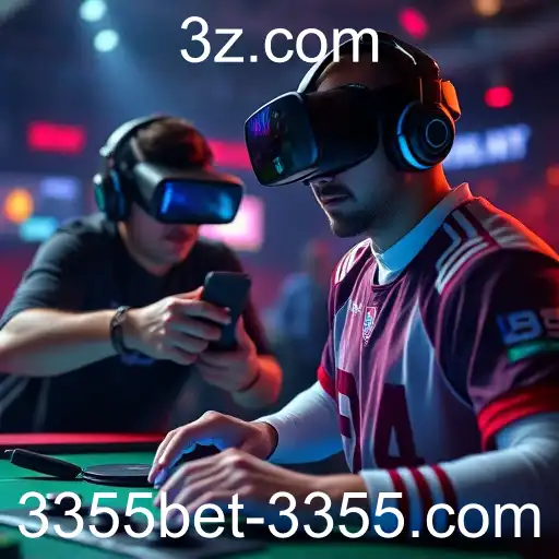 A Ascensão dos eSports e o Impacto na Indústria de Jogos