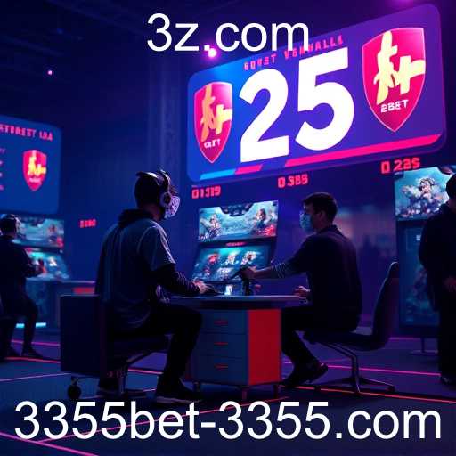 A Ascensão das Apostas Online em Meio ao Crescente Mercado de Jogos