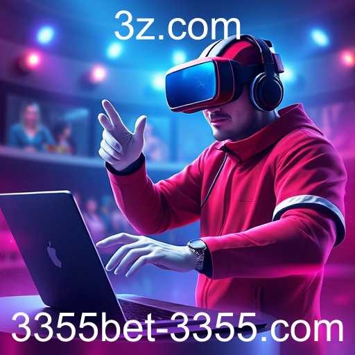 Tendências no Mercado de Jogos Online