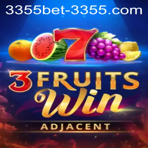 Explore the Exciting World of 3FruitsWin: A Riveting Casino Game Experience
