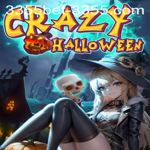 Discovering CrazyHalloween and Understanding 3355bet PH Login