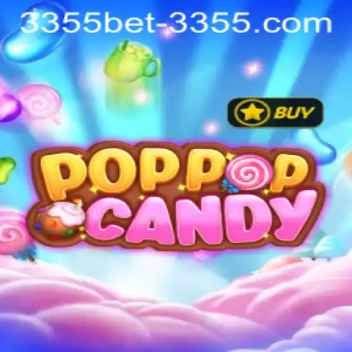 POPPOPCANDY and the Gaming Experience: Exploring the Game and 3355bet PH Login