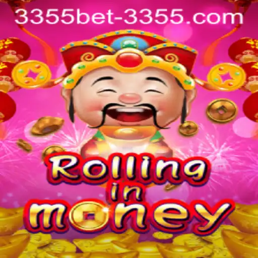 RollingInMoney: The Exciting World of 3355bet PH Login