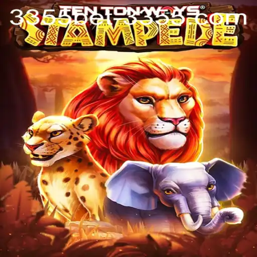 Exploring the World of TenTonWaysStampede: A Thrilling Gaming Adventure